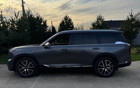 GAC GS8, 2024 год, 3 400 000 рублей, 3 фотография