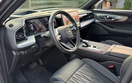 GAC GS8, 2024 год, 3 400 000 рублей, 12 фотография