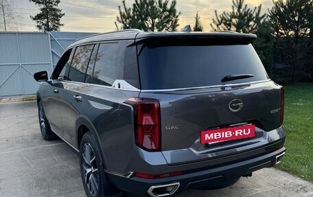 GAC GS8, 2024 год, 3 400 000 рублей, 8 фотография