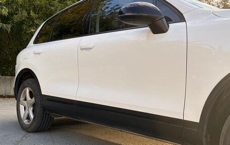 Volkswagen Touareg III, 2012 год, 2 050 000 рублей, 6 фотография