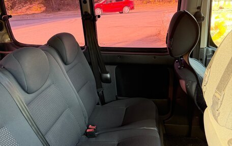 Citroen Berlingo II рестайлинг, 2008 год, 349 000 рублей, 7 фотография