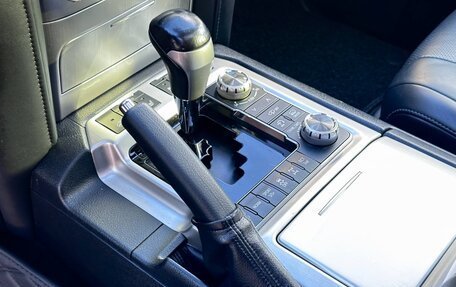 Toyota Land Cruiser 200, 2016 год, 5 400 000 рублей, 11 фотография