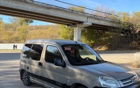 Citroen Berlingo II рестайлинг, 2008 год, 349 000 рублей, 2 фотография