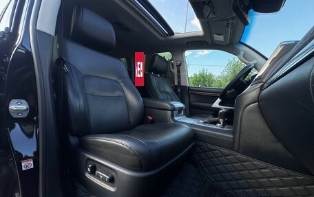 Toyota Land Cruiser 200, 2016 год, 5 400 000 рублей, 13 фотография