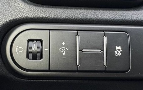 KIA cee'd III, 2018 год, 1 600 000 рублей, 9 фотография