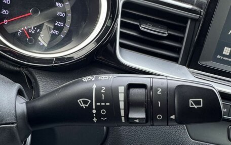 KIA cee'd III, 2018 год, 1 600 000 рублей, 12 фотография