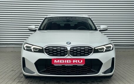BMW 3 серия, 2023 год, 5 430 000 рублей, 2 фотография