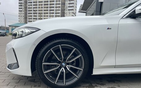 BMW 3 серия, 2023 год, 5 430 000 рублей, 4 фотография