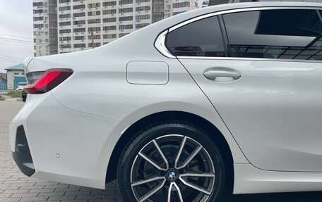 BMW 3 серия, 2023 год, 5 430 000 рублей, 7 фотография