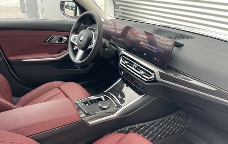 BMW 3 серия, 2023 год, 5 430 000 рублей, 8 фотография