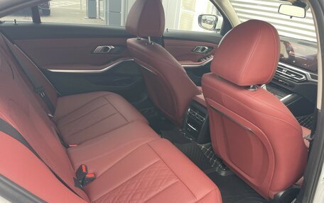 BMW 3 серия, 2023 год, 5 430 000 рублей, 10 фотография