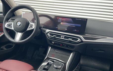 BMW 3 серия, 2023 год, 5 430 000 рублей, 11 фотография