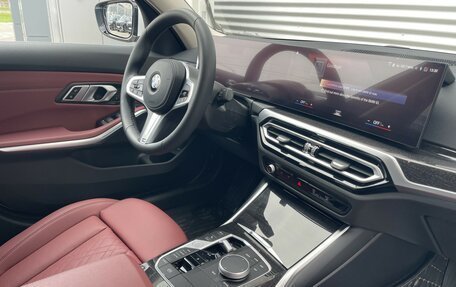 BMW 3 серия, 2023 год, 5 430 000 рублей, 9 фотография