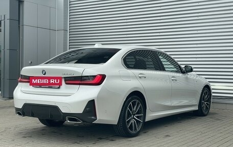 BMW 3 серия, 2023 год, 5 430 000 рублей, 5 фотография
