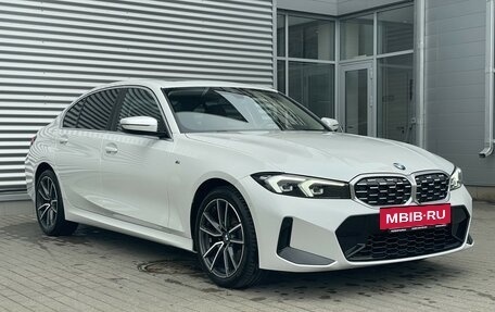 BMW 3 серия, 2023 год, 5 430 000 рублей, 3 фотография
