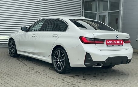 BMW 3 серия, 2023 год, 5 430 000 рублей, 6 фотография