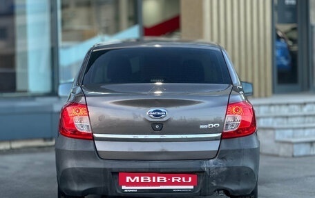 Datsun on-DO I рестайлинг, 2017 год, 459 000 рублей, 5 фотография