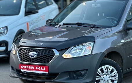 Datsun on-DO I рестайлинг, 2017 год, 459 000 рублей, 2 фотография