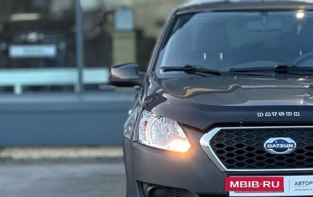 Datsun on-DO I рестайлинг, 2017 год, 459 000 рублей, 4 фотография