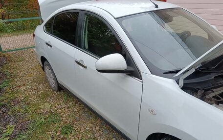 Nissan Almera, 2018 год, 1 050 000 рублей, 5 фотография