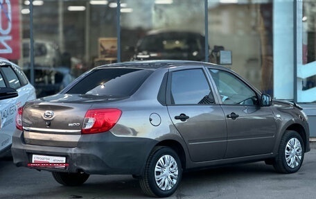 Datsun on-DO I рестайлинг, 2017 год, 459 000 рублей, 7 фотография