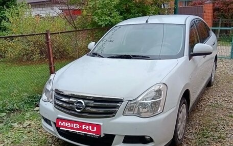 Nissan Almera, 2018 год, 1 050 000 рублей, 2 фотография