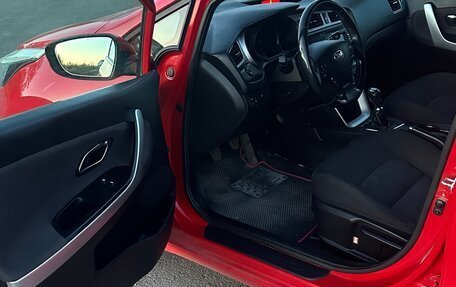 KIA cee'd III, 2014 год, 790 000 рублей, 7 фотография