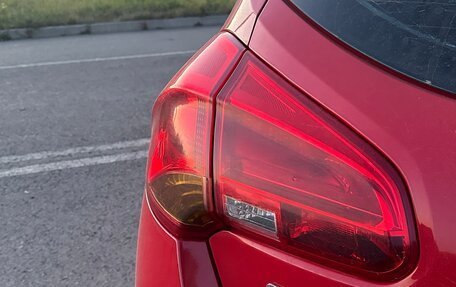 KIA cee'd III, 2014 год, 790 000 рублей, 6 фотография