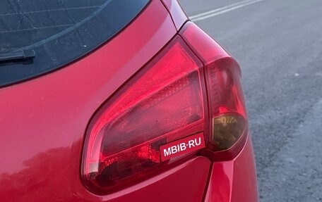KIA cee'd III, 2014 год, 790 000 рублей, 5 фотография