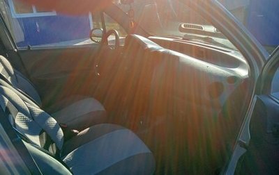 Daewoo Matiz, 2006 год, 140 000 рублей, 1 фотография