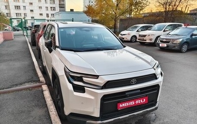 Toyota RAV4, 2025 год, 4 400 000 рублей, 1 фотография