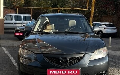 Mazda 3, 2008 год, 450 000 рублей, 1 фотография
