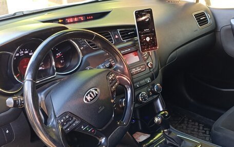 KIA cee'd III, 2014 год, 815 000 рублей, 2 фотография