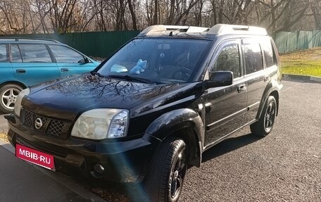 Nissan X-Trail, 2005 год, 674 000 рублей, 1 фотография