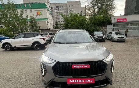 Haval Jolion, 2024 год, 1 990 000 рублей, 1 фотография
