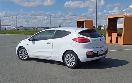 KIA cee'd III, 2014 год, 815 000 рублей, 6 фотография