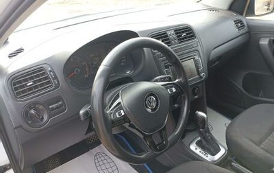 Volkswagen Polo VI (EU Market), 2019 год, 760 000 рублей, 1 фотография