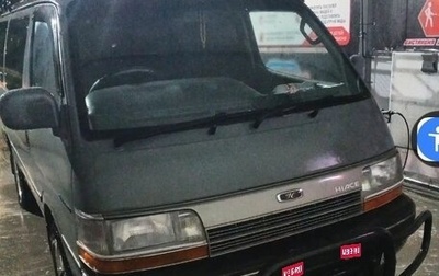 Toyota HiAce H100, 1993 год, 780 000 рублей, 1 фотография