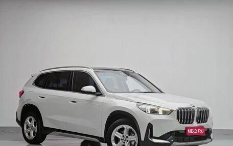 BMW X1, 2023 год, 2 420 000 рублей, 1 фотография