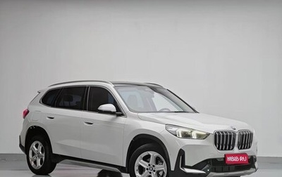 BMW X1, 2023 год, 2 420 000 рублей, 1 фотография