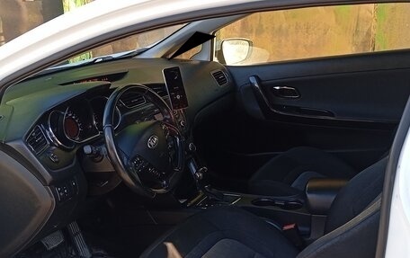KIA cee'd III, 2014 год, 815 000 рублей, 5 фотография
