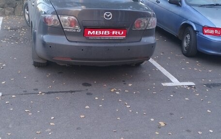 Mazda 6, 2006 год, 247 000 рублей, 1 фотография