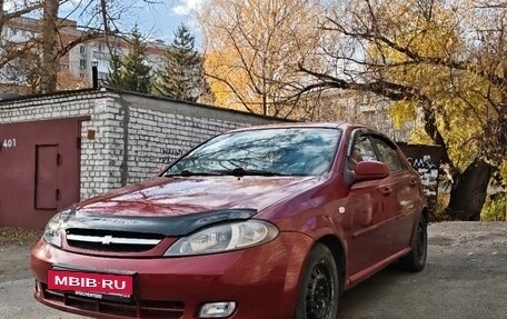 Chevrolet Lacetti, 2005 год, 280 000 рублей, 1 фотография