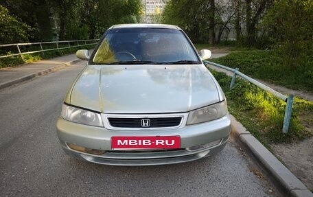 Honda Domani, 1997 год, 250 000 рублей, 1 фотография