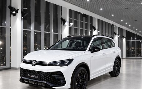 Volkswagen Tiguan, 2026 год, 5 050 000 рублей, 1 фотография
