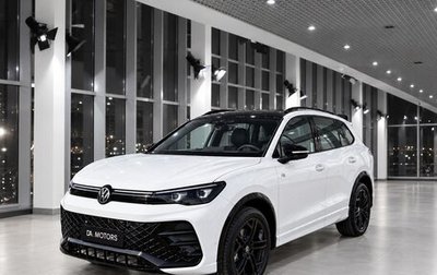 Volkswagen Tiguan, 2026 год, 5 050 000 рублей, 1 фотография