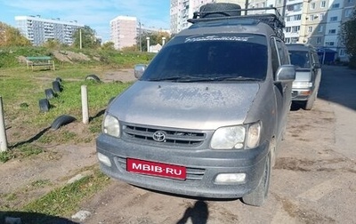 Toyota Lite Ace IV, 1997 год, 230 000 рублей, 1 фотография