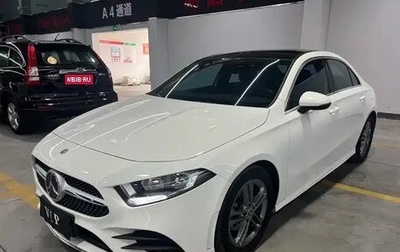 Mercedes-Benz A-Класс, 2022 год, 1 932 000 рублей, 1 фотография