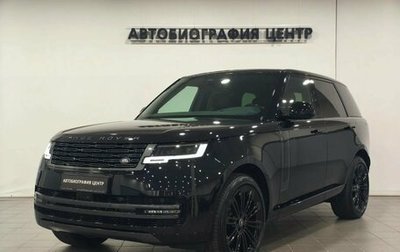 Land Rover Range Rover IV рестайлинг, 2026 год, 24 590 000 рублей, 1 фотография
