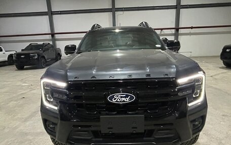 Ford Ranger, 2026 год, 8 800 000 рублей, 1 фотография